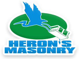 Heron's Masonry LLC — recent masonry contractor photo in Ocean Township, NJ (Google Business Profile)