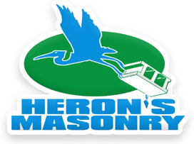 Heron's Masonry